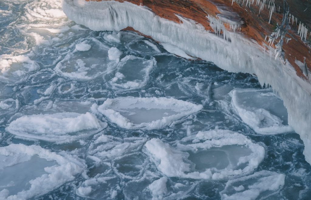 Apostle Island National Lakeshore