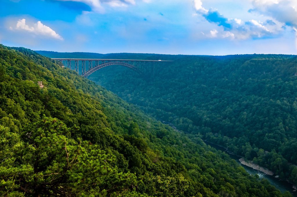 New River Gorge