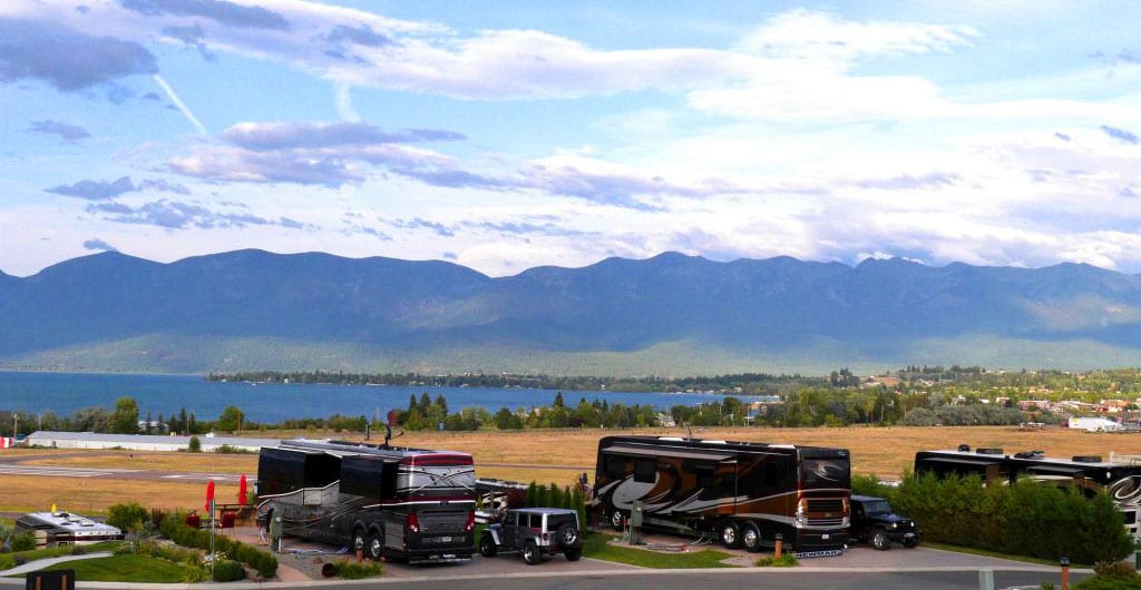 Polson RV Resort