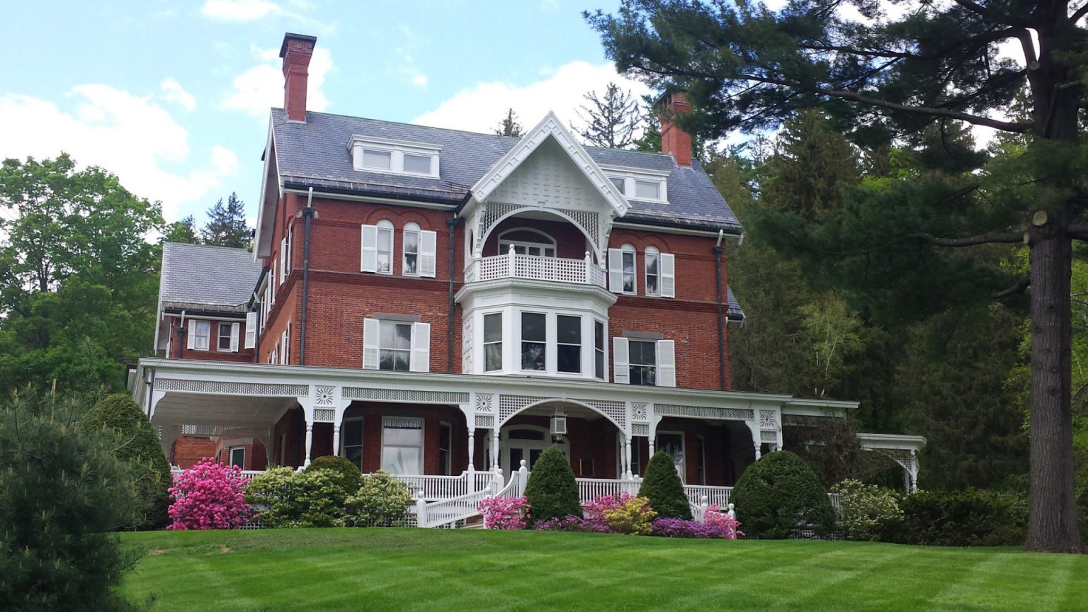 The Top 26 Bucket List Destinations in Vermont RVshare