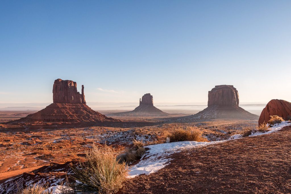 Monument Valley