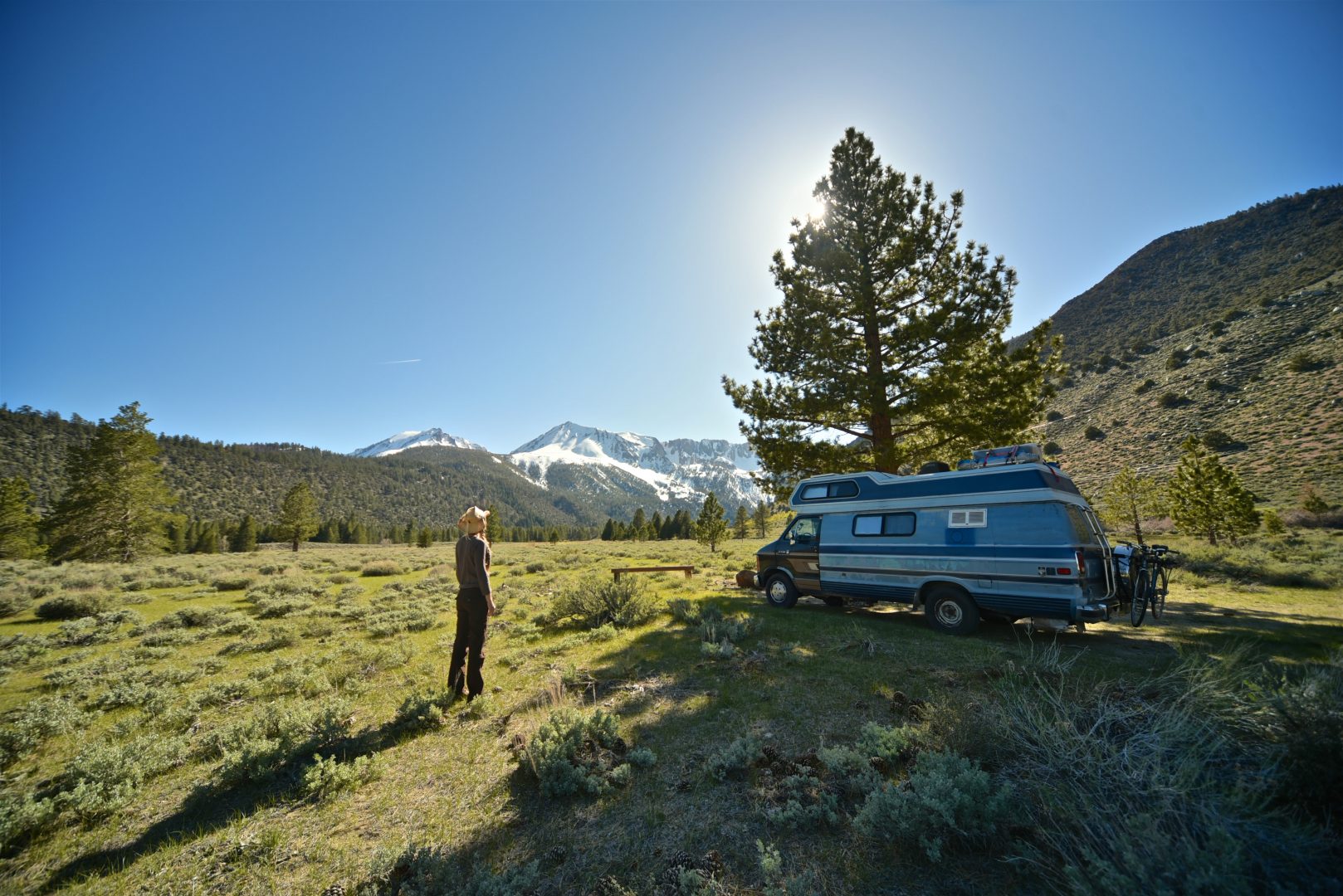 Van Life or RV Living Which is best for you?