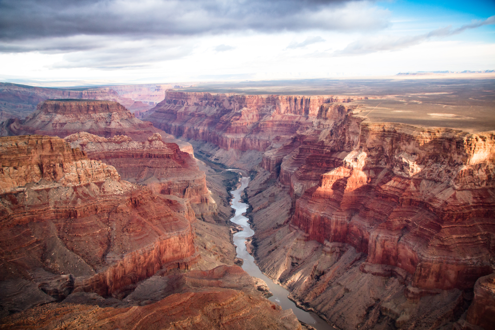 Associated Tribes - Grand Canyon National Park (U.S. National Park