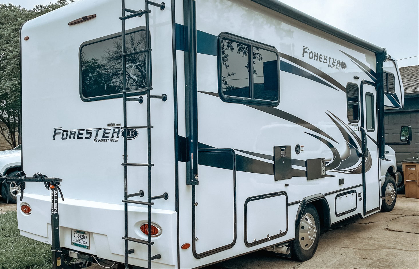 A Beginner’s Guide to Drivable RVs RVshare