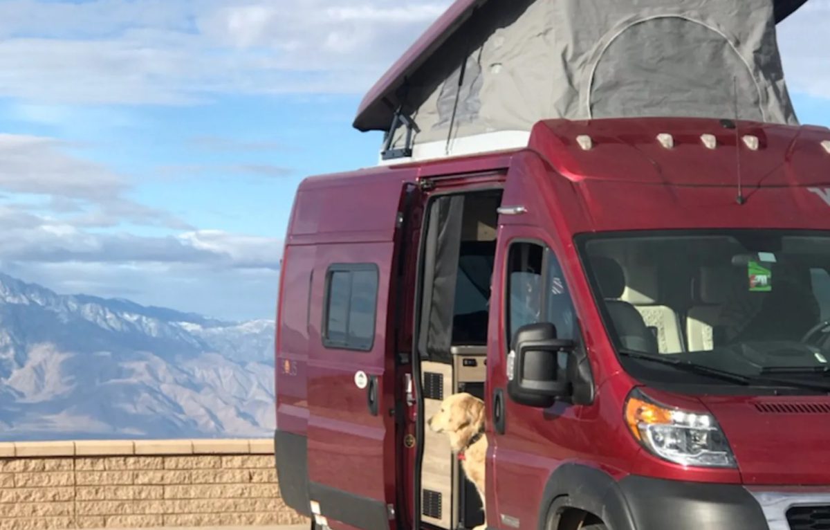 A Beginner’s Guide to Drivable RVs RVshare
