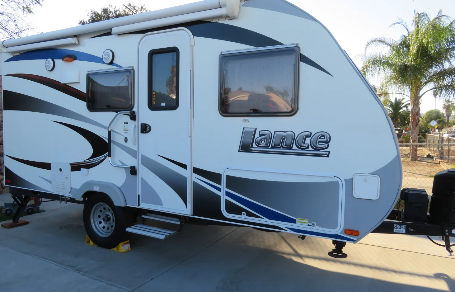 The Best Travel Trailers Under 5000 lbs See them all now RVshare