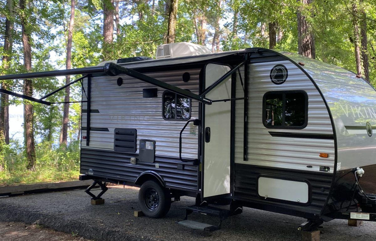 The Best Travel Trailers Under 5000 lbs See them all now RVshare