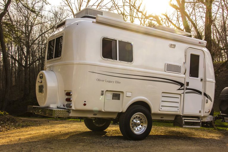 The Best Travel Trailers Under 5000 lbs See them all now RVshare