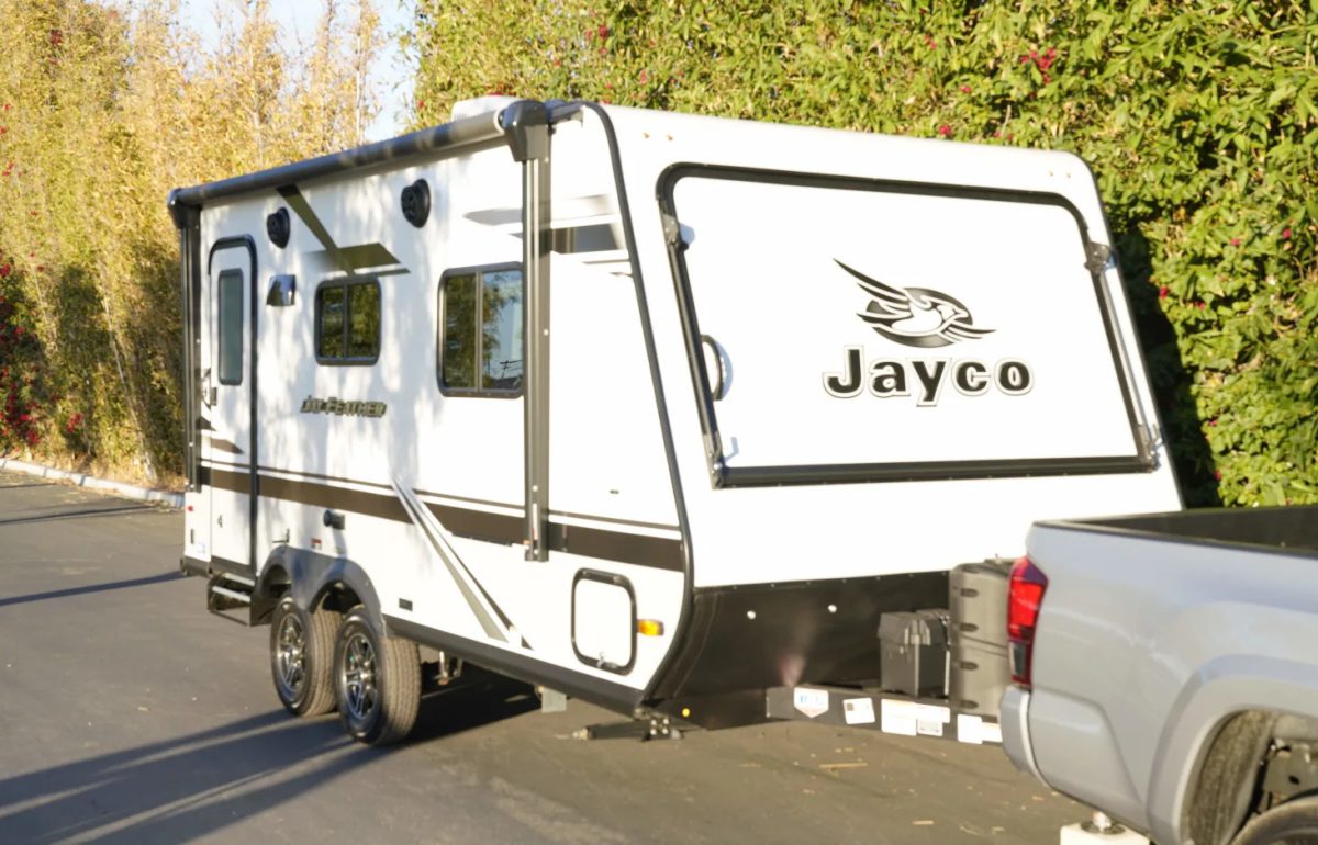 The Best Travel Trailers Under 5000 lbs See them all now RVshare
