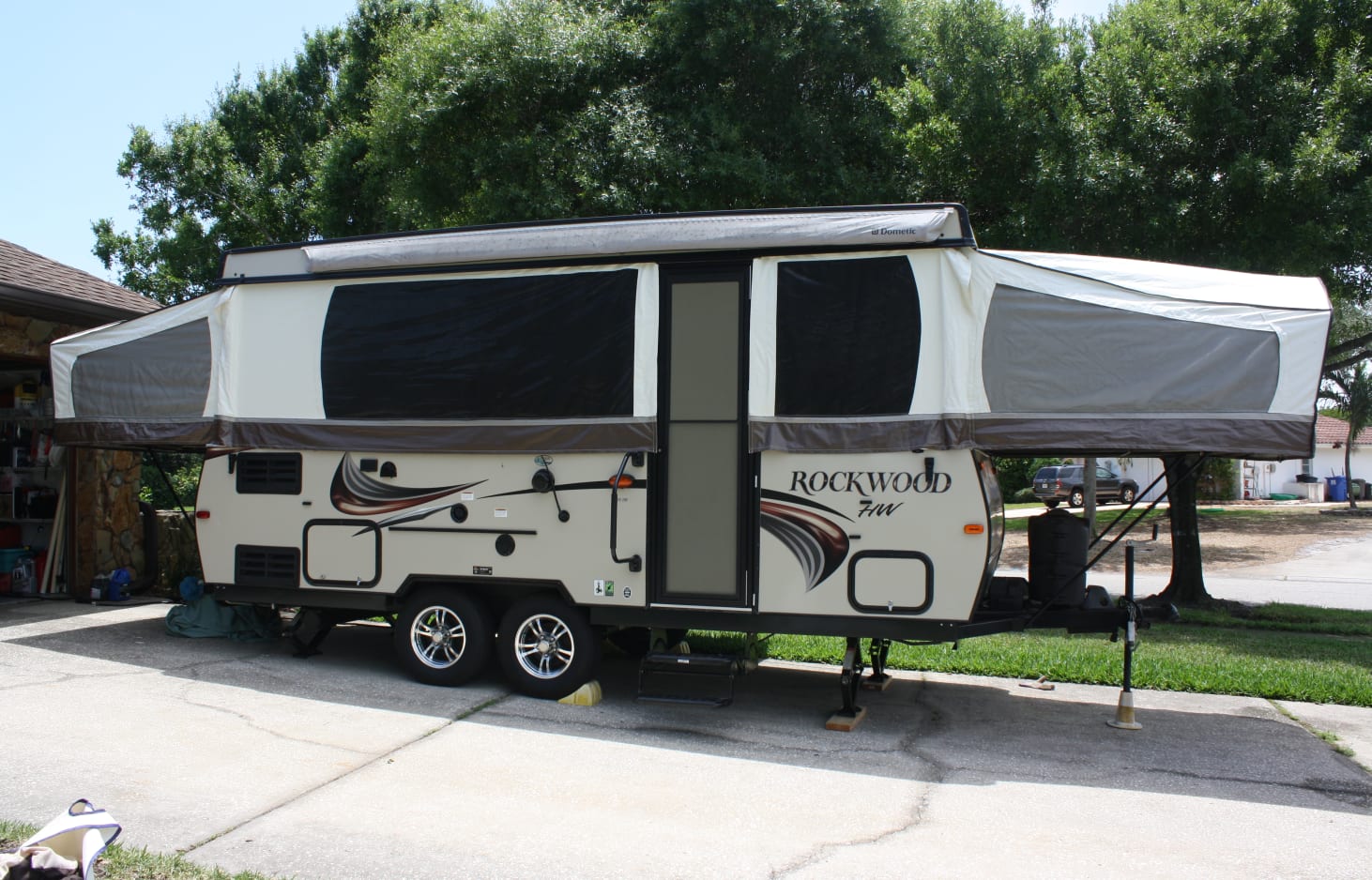 The Best Travel Trailers Under 5000 lbs See them all now RVshare