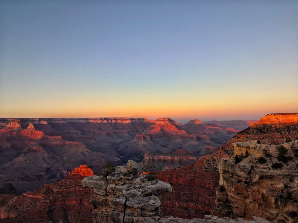 Grand Canyon National Park