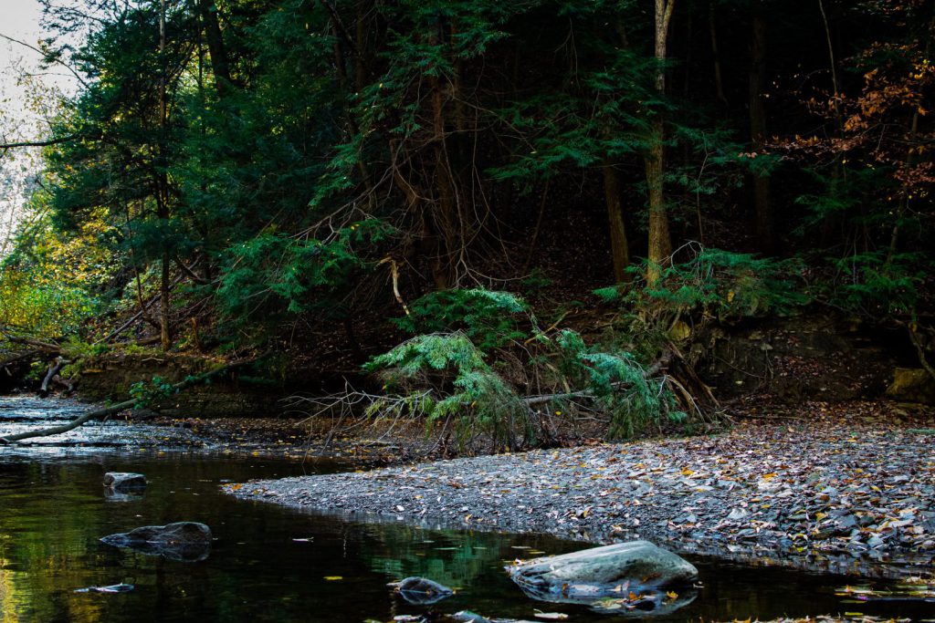 Cuyahoga Valley National Park