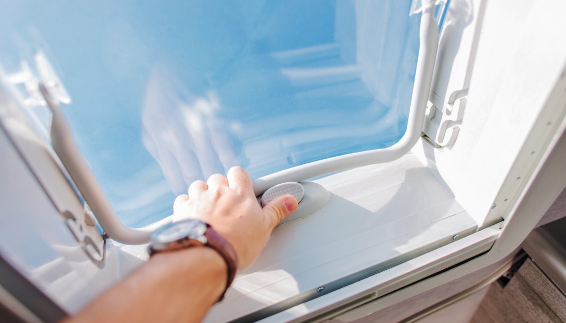 RV Toilet Smells When Flushed Solved in 6 Steps RVshare