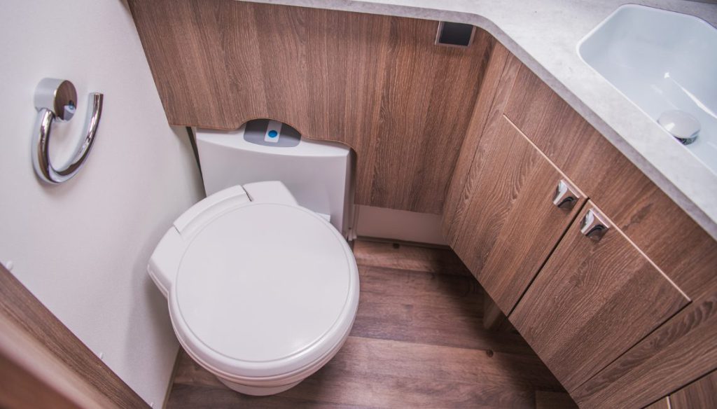 RV Toilet Smells When Flushed Solved in 6 Steps RVshare