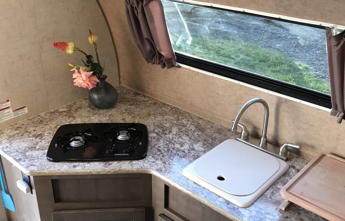 10 RV DIY Hacks You Need To See | RVshare