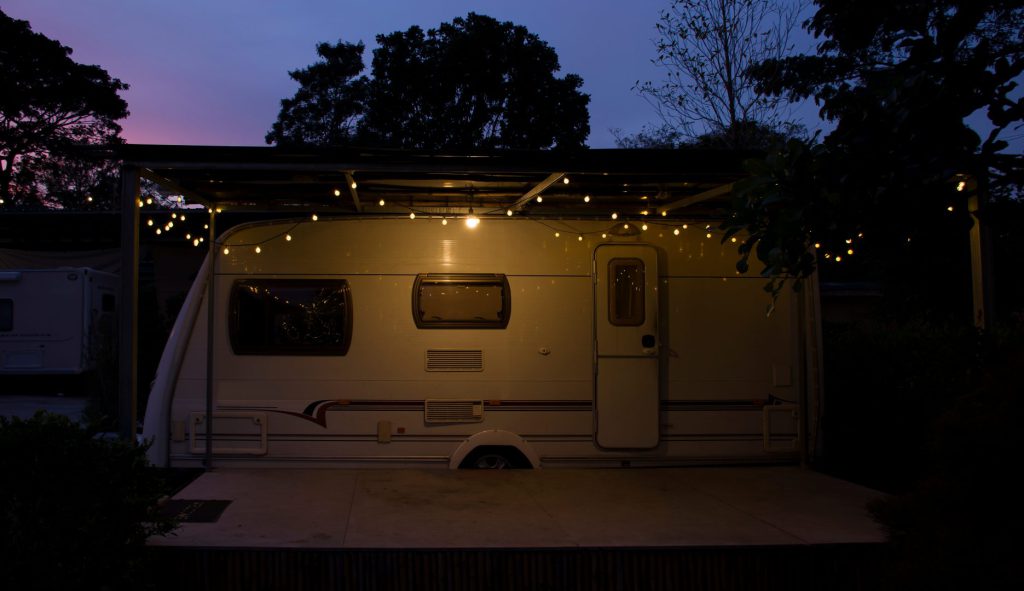 8 Brilliant Upgrade Ideas to Make Your RV's Exterior Shine RVshare