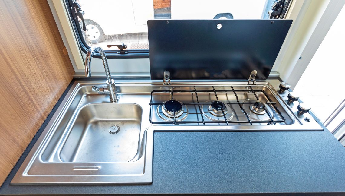 RV Upgrades: 20 Popular RV Upgrades & Mods | RVshare