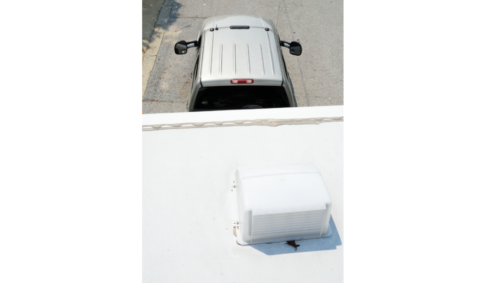 RV Bathroom Vent and Sewer Vent Caps RVshare