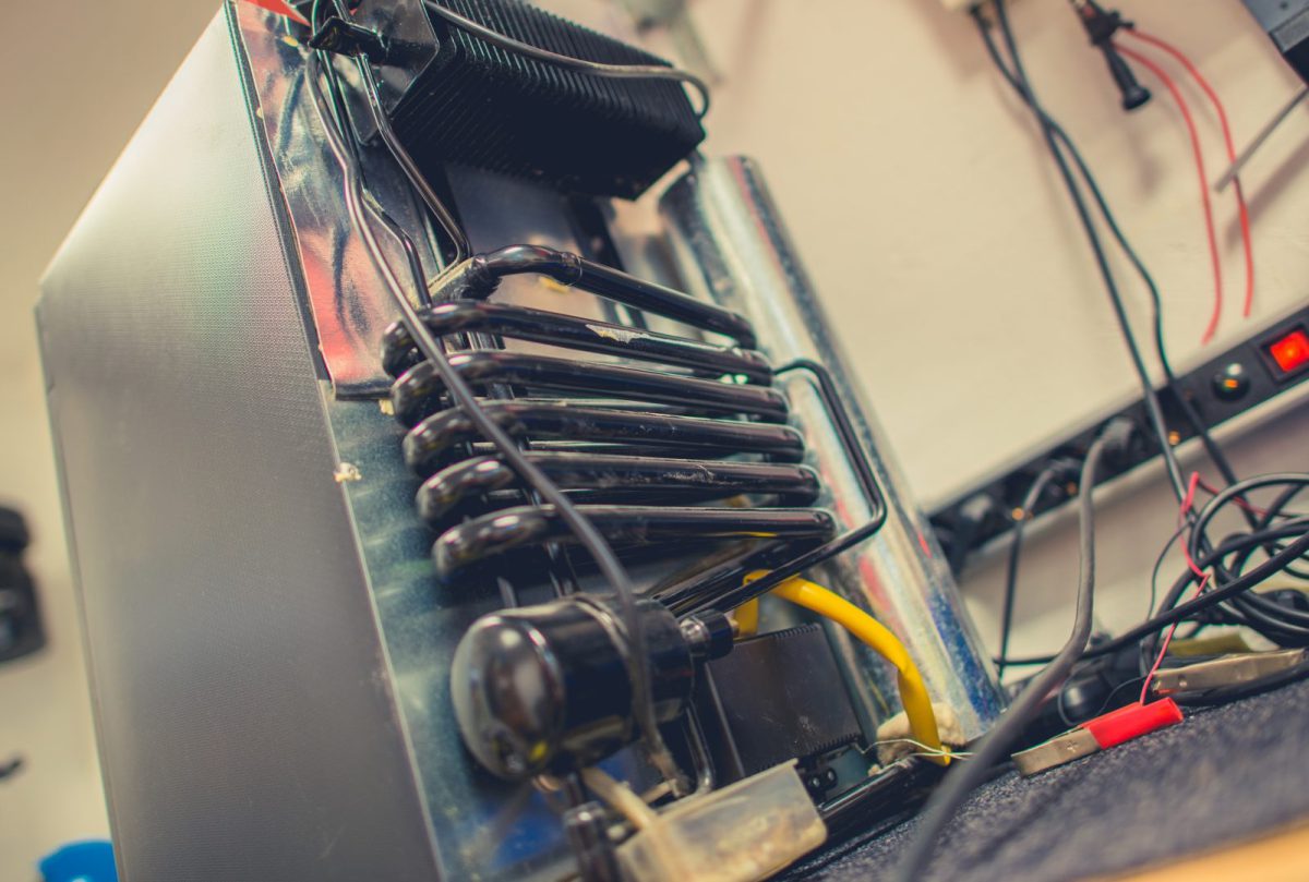 The Ultimate RV Refrigerator Guide RVshare