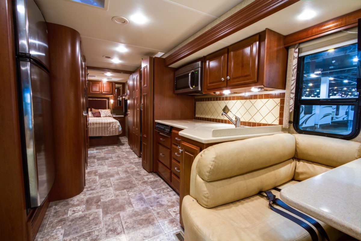 The Ultimate RV Furniture Guide — Read This Before you Buy! RVshare