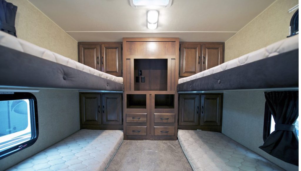 The Ultimate RV Furniture Guide — Read This Before you Buy! RVshare