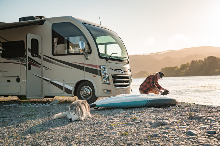 RV Buying Guide: Everything You Need to Know About Buying an RV 2019