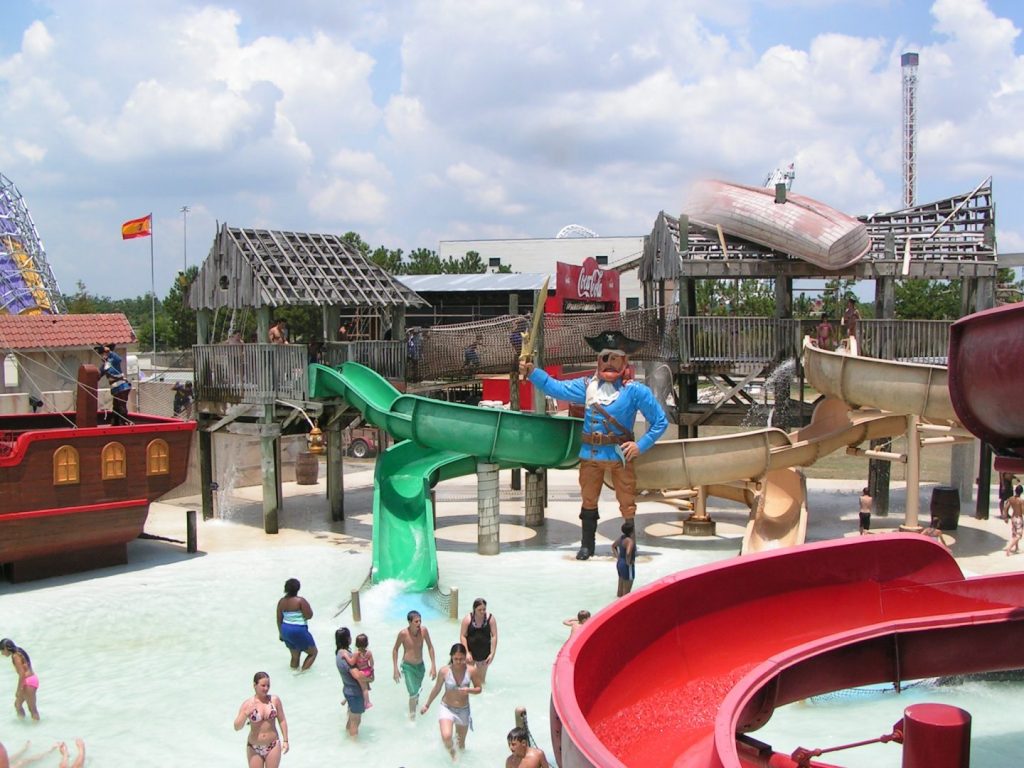Blue Bayou Water Park - All You Need to Know BEFORE You Go (2024)