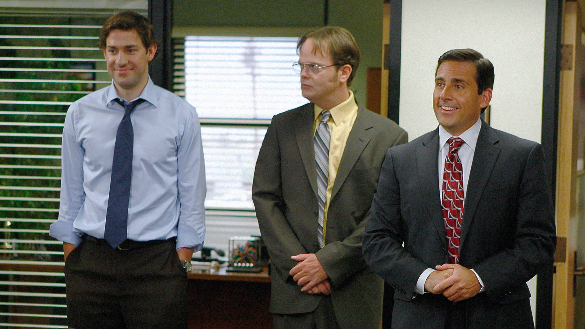 Which RV Would the Characters of the Office Stay In? | RVshare