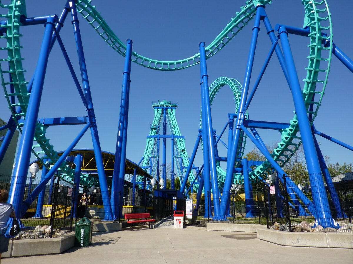 Top 10 Amusement Parks in Pennsylvania | RVshare