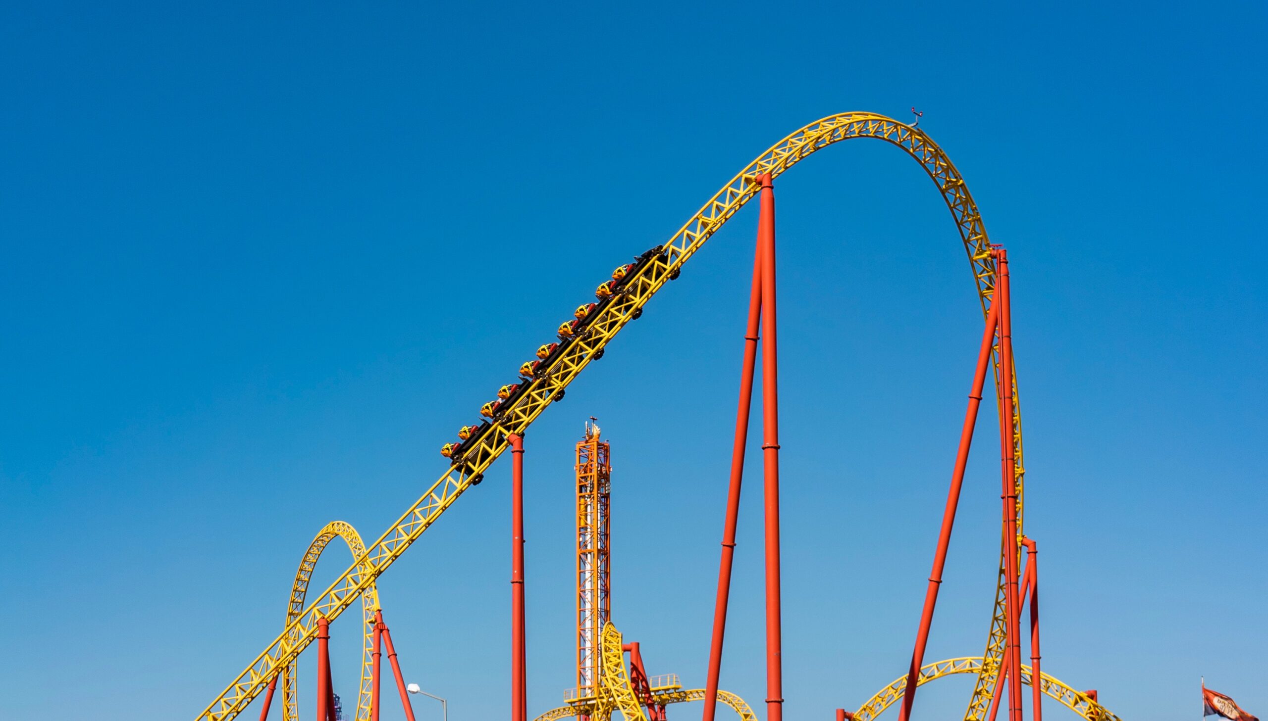 Top 6 Amusement Parks in West Virginia