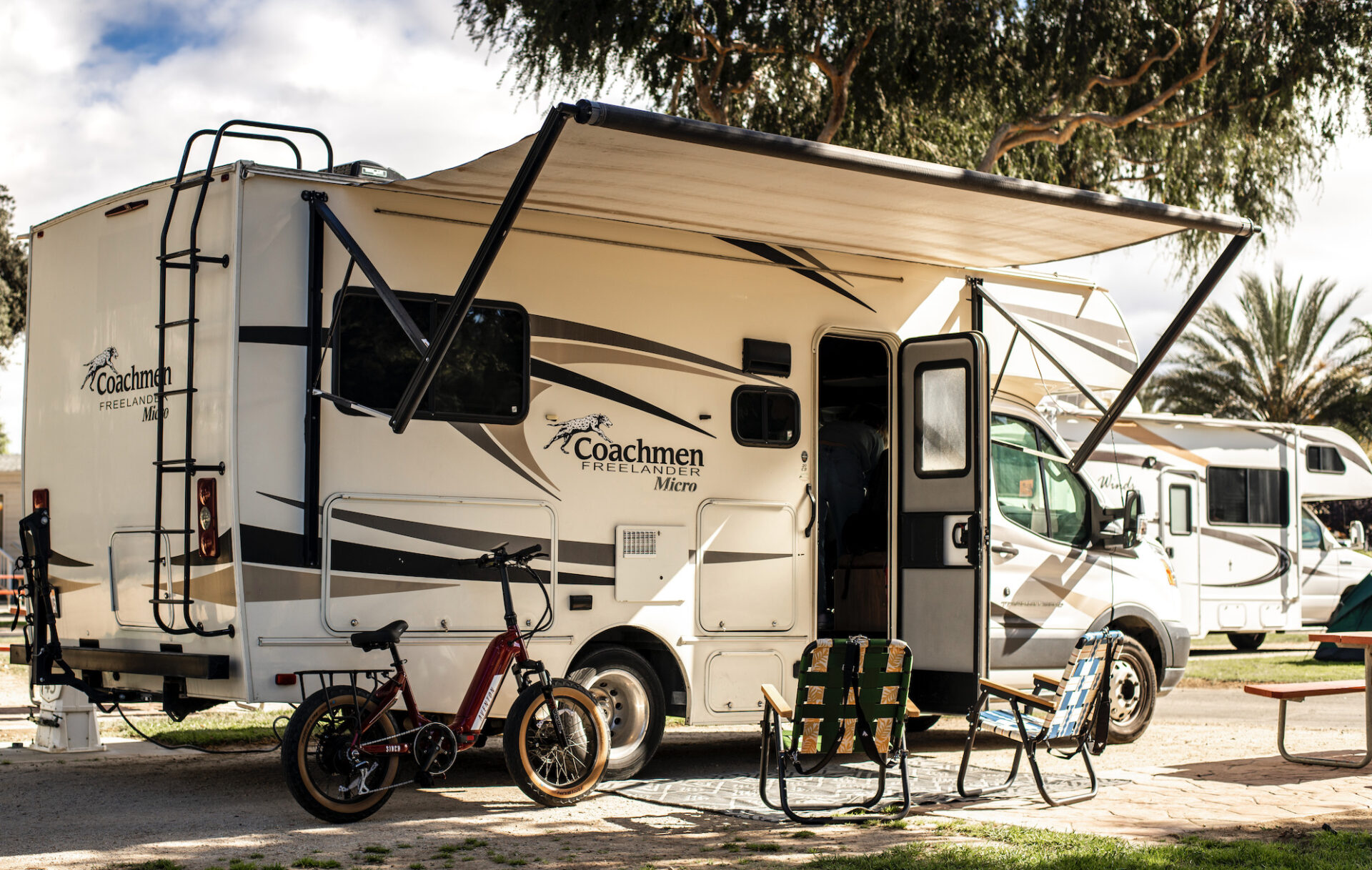 Don’t Want to Drive an RV? Have it Delivered! | RVshare