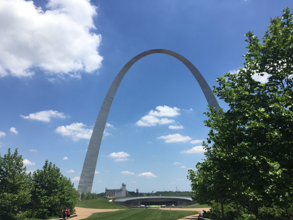 St. Louis Arch