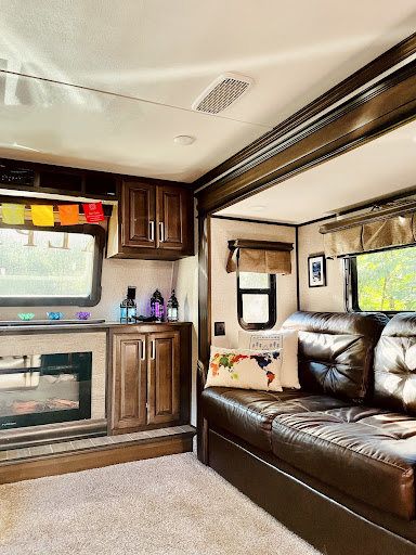 RV Decorating Ideas: 10 Ideas You Need to Try!